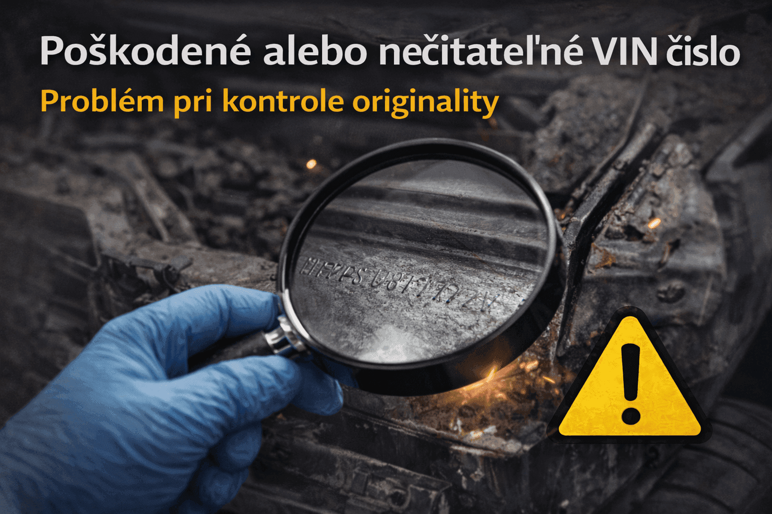 Poškodené VIN číslo pri kontrole.png